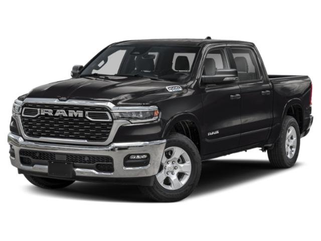 ram ram 1500 pickup 2025 1C6SRFFP8SN561663 image ram ram 1500 pickup 2025 1C6SRFFP8SN561663 image